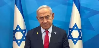 Netanyahu: Kuzeydeki Sakinleri Güvenli Bir Şekilde Evlerine Döndüreceğiz