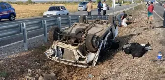 Beyşehir'de Okul Dönüşü Feci Kaza: 15 Yaşındaki Öğrenci Hayatını Kaybetti