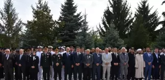 Ordu'da Jandarma Astsubay Şehit Oldu