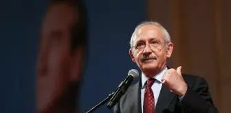 Kılıçdaroğlu, Özel'i canlı yayında yalanladı: Tüzük değişikliğine olumlu bakmıyorum