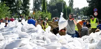 Polonya'da Boris Fırtınası ve Sel Felaketi: Hayatını Kaybedenlerin Sayısı 24'e Yükseldi