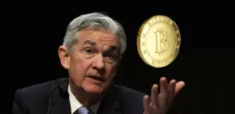 Powell konuştu Bitcoin harekete geçti