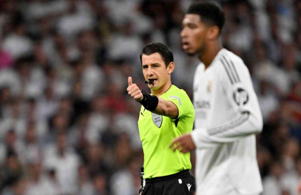 Real Madrid- Stuttgart maçından kareler! Arda Güler oynadı mı? Real Madrid- Stuttgart maçı kaç kaç bitti?