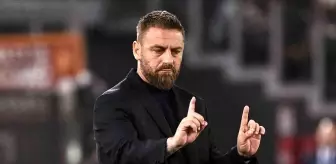 Roma, Daniele de Rossi ile Yollarını Ayırdı