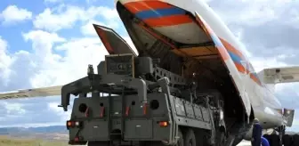 Türkiye'nin S-400 Savunma Sistemleri Krizi Derinleşiyor