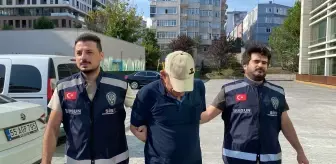 Samsun'da Dolandırıcılık Suçundan Aranan Şahıs Tutuklandı