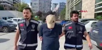 Dolandırıcılık Şüphelisi Mustafa Küçükgözlü Yakalandı