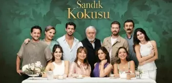 Sandık Kokusu 28. bölüm fragmanı yayınlandı mı? Sandık Kokusu 28. bölüm fragman izleme linki var mı?