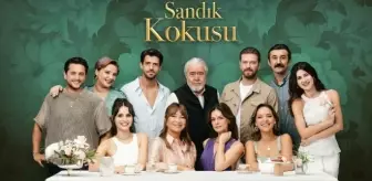 Sandık Kokusu CANLI izle! Show TV Sandık Kokusu 27. Bölüm CANLI izleme linki!