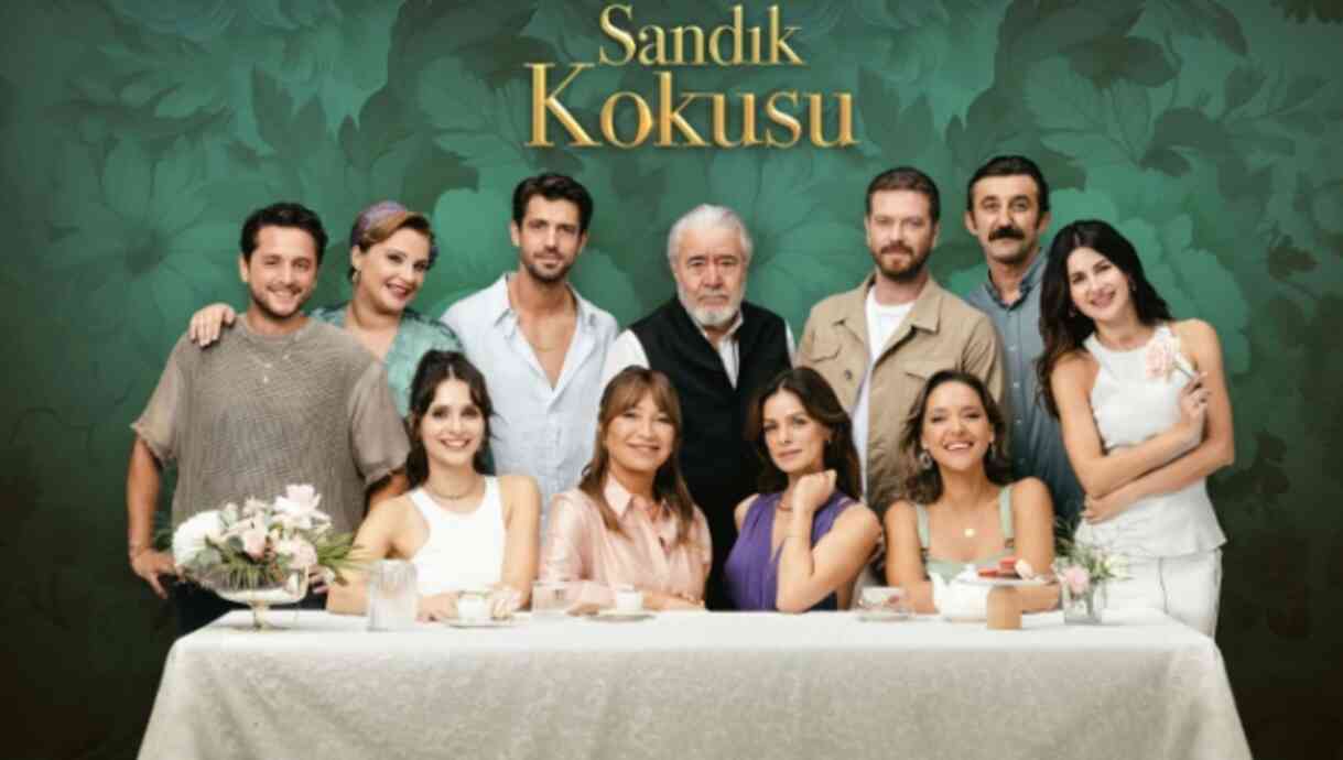 Sandık Kokusu SON BÖLÜM Full HD izle! Sandık Kokusu 27. Bölüm izleme linki!