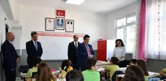 Tekirdağ'da Üniversite Öğrencilerine Burs Desteği