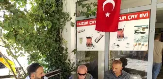 Gazi Servet Çiftçi: Hayata Umutla Sarılan Kahraman