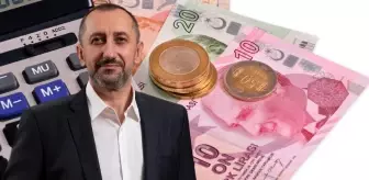 Türk Telekom CEO'sundan faturalardaki fahiş artışlara 'Damacanalı' savunma