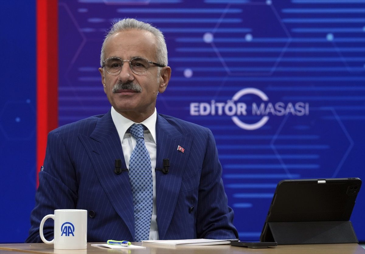 Siber Güvenlikte Türkiye'nin Başarısı: Bakan Uraloğlu Açıklamalarda Bulundu