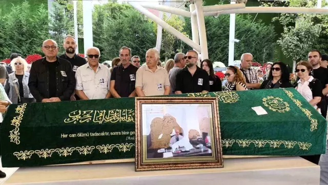 İrem Sak's Father Dr. Şemsettin Sak Passed Away