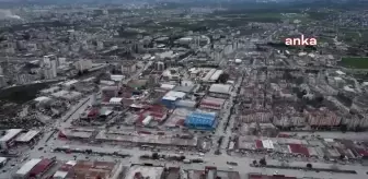 Yargıtay, Hatay'da Deprem Sürecinde Eski Vali Hakkında Suç Duyurusunu Reddetti