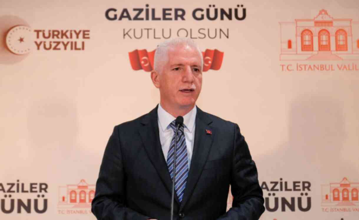 19 Eylül Gaziler Günü kutlama programı! Gaziler Günü ilçe ve illerde kutlamam programı açıklandı mı?
