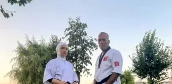 4. Uluslararası Esat Deli Hasan Kyokushin Şampiyonası Bursa'da Düzenleniyor