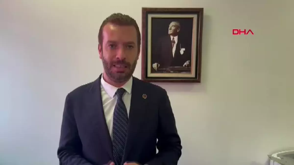 Ceyhan Belediye Başkanı Kadir Aydar: Siyasi Yasak, Ceyhan Halkına İpotek Koyma Girişimidir