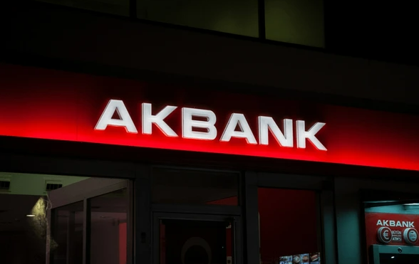 AKBANK olayı nedir?