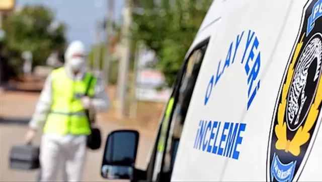 Workers sorting through the trash found the body of a newborn baby boy.