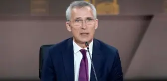 Stoltenberg NATO'ya bu sözlerle veda etti: Avrupa Türkiyesiz güvende değil