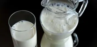 Ayran tansiyonu düşürür mü?