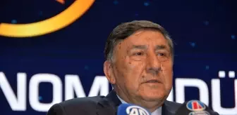 Cemil Çiçek: Anayasanın İlk 3 Maddesi Türkiye'nin Siyasi Amentüsü