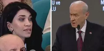 Basın toplantısında Bahçeli'yi kızdıran soru: Böyle sapık ve yanlış sorular sormayın