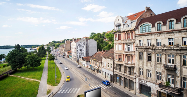 Belgrad nerede? Belgrad'a ne zaman gidilir? Belgrad vize istiyor mu?