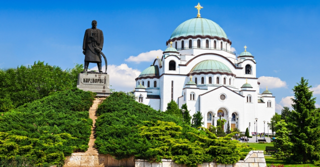 Belgrad nerede? Belgrad'a ne zaman gidilir? Belgrad vize istiyor mu?