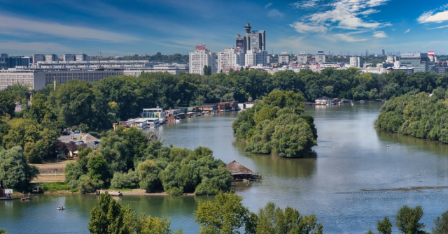 Belgrad nerede? Belgrad'a ne zaman gidilir? Belgrad vize istiyor mu?