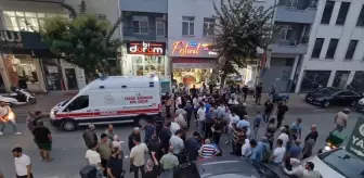 İznik'te Trafik Kazası: 2 Ağır Yaralı