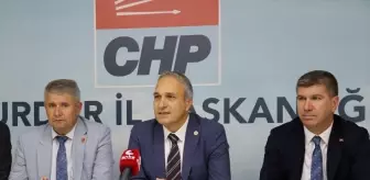 CHP'li Özçağdaş: Türkiye'de 83 bin 670 öğretmen alımına ihtiyaç var