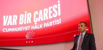 CHP'nin Cumhurbaşkanı Adaylığı Konusunda Dikkatli Bekleyiş