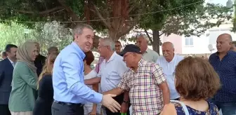 DEM Parti Lideri Bakırhan'dan Emekli Aylığına Yüksek Talepler