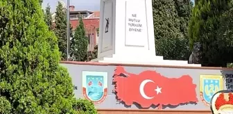 Çanakkale'de 19 Eylül Gaziler Günü Törenleri