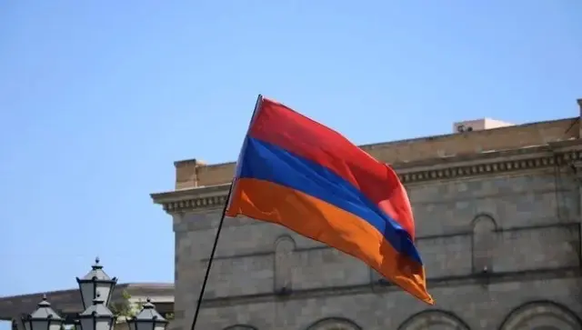 Allegations of coup preparation in Armenia: 3 individuals have been arrested.