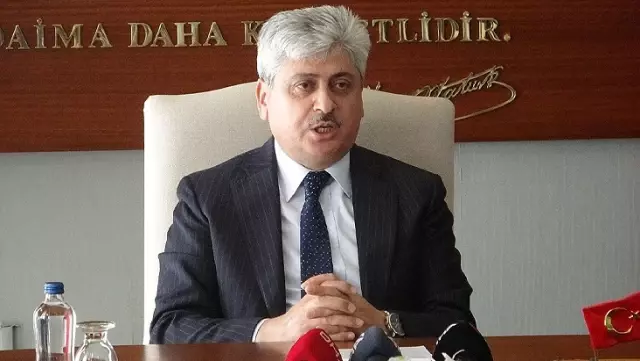 Former Governor of Hatay, Rahmi Doğan, was appointed as the Governor of Sakarya on the night when the earthquake victim filed a criminal complaint.