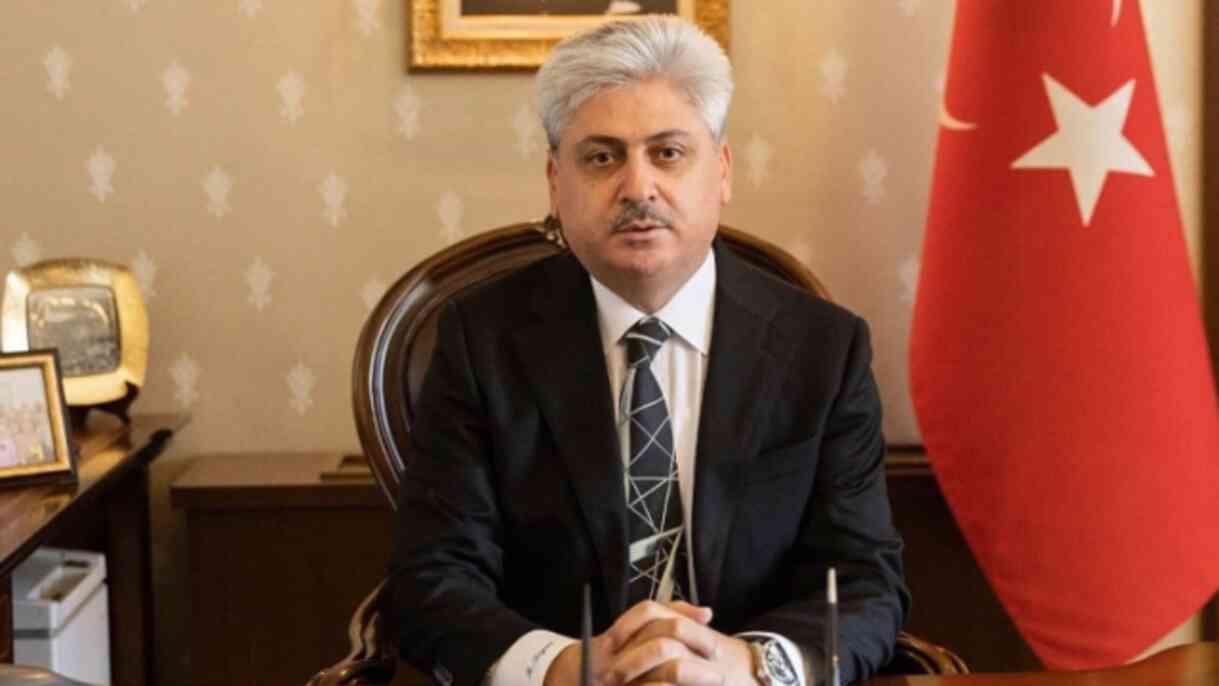 Eski Hatay Valisi Rahmi Doğan, depremzedenin suç duyurusunda bulunduğu gece Sakarya Valisi olarak atandı