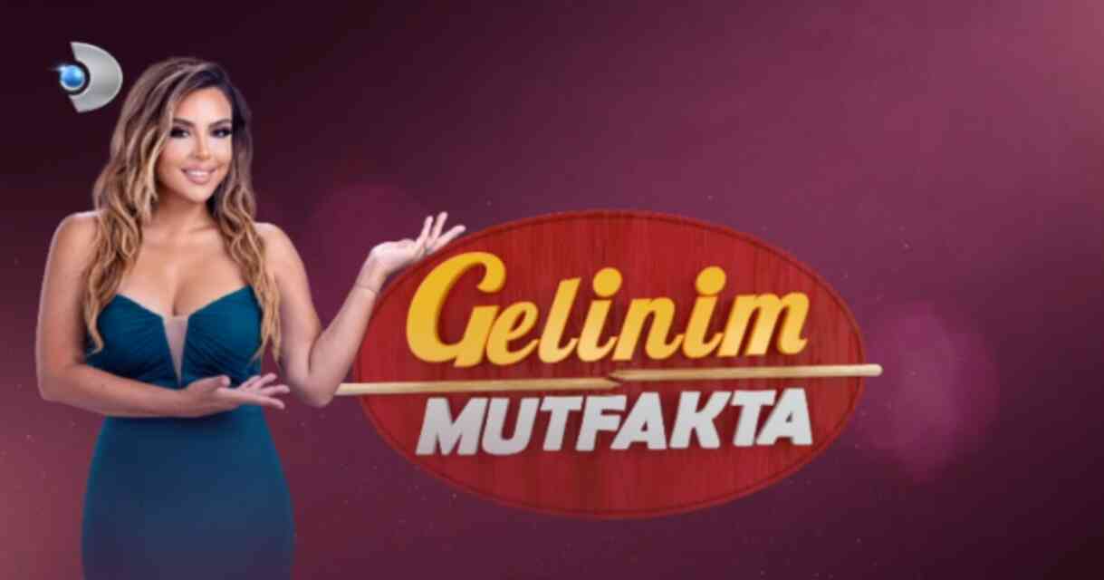 Gelinim Mutfakta bugün kim birinci oldu, çeyrek altının kim aldı? 19 Eylül Gelinim Mutfakta kim kazandı? Puan durumu nedir?