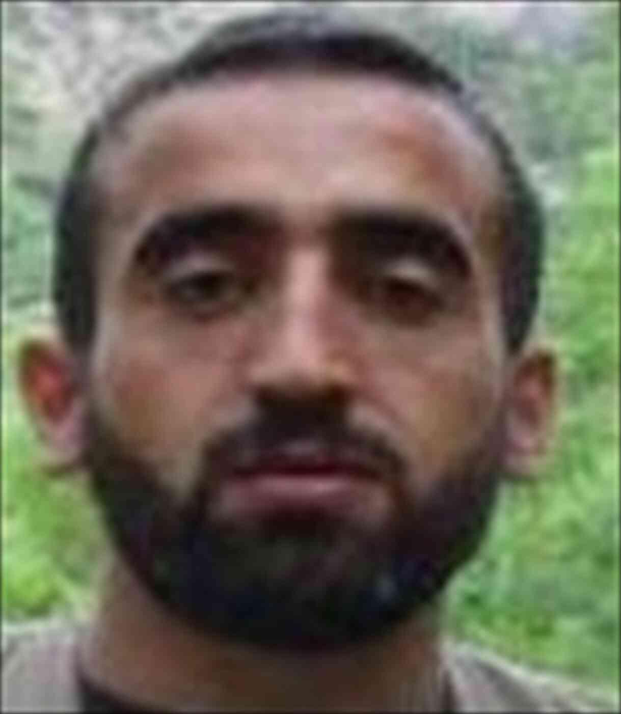 Halil Yiğit kimdir? PKK'lı terörist Halil Yiğit öldürüldü mü? Halil Yiğit kimdir? PKK'lı terörist Halil Yiğit öldürüldü mü?