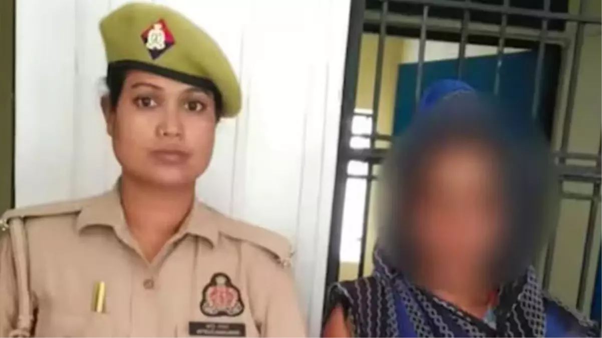 Hindistan'da bir kadın, alkol almak için hal halını satan kocasını boğarak öldürdü