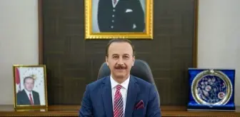 Isparta Valiliğine Abdullah Erin Atandı