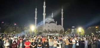 İstanbul'da Gazze İçin Protesto: Kıyam Gazze Girişimi Saldırıları Kınadı