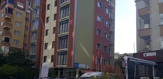 Kadıköy'de Kız Öğrenci Yurdunda Gizemli Ölüm