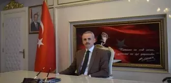 Karaman Valisi kim oldu? Yeni Karaman Valisi Mehmet Fatih Çiçekli kimdir, nereli, kaç yaşında?