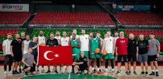 Karşıyaka, FIBA Borçlarını Ödeyerek Avrupa'da Kalıyor