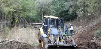 18 Yıl Önce Kaybolan Kadın İçin Yeniden Arama Başlatıldı