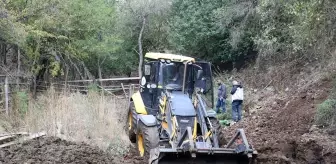 Azdavay'da 18 Yıl Sonra Kaybolan Kadının Oğlu Gözaltında